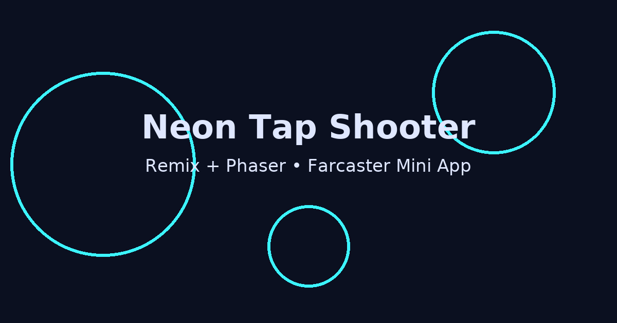Farcaster Persona - Farcaster Mini Apps